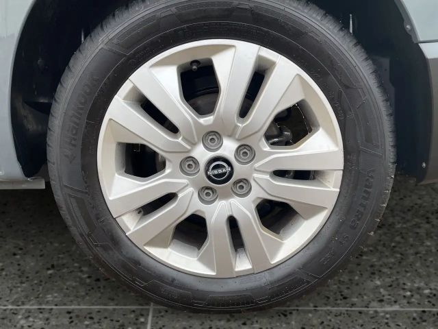 Nissan Primastar