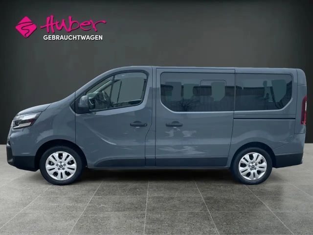 Nissan Primastar