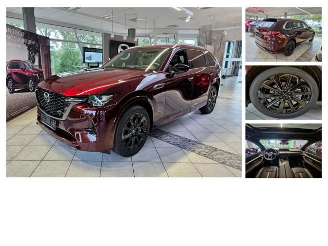 Mazda CX-80