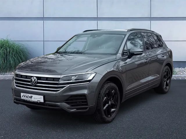 Volkswagen Touareg 2025 Diesel