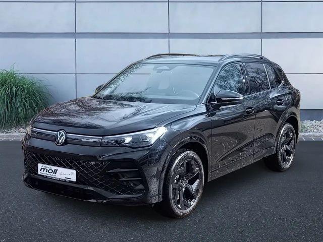 Volkswagen Tiguan 2025 Diesel