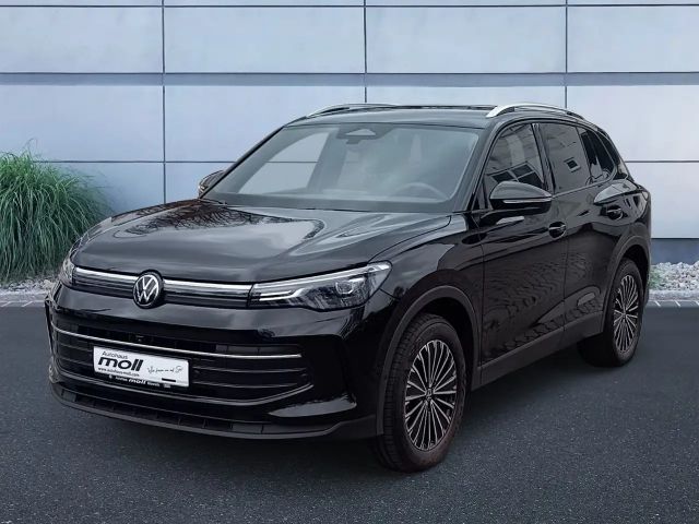 Volkswagen Tiguan 2025 Diesel