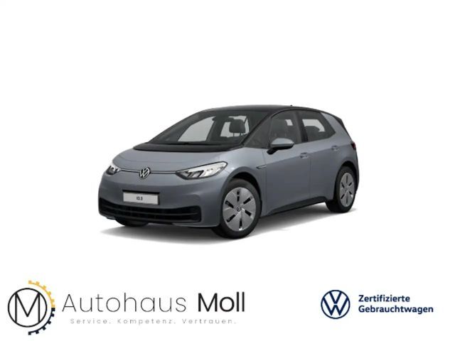 Volkswagen ID.3 Pure Performance, Navi, PDC 2021 Elektrisch