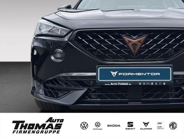 Cupra Formentor VZ 4Drive PANORAMA 2024 Benzine