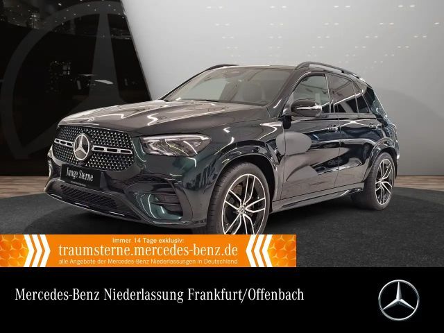 Mercedes-Benz GLE 350 2024 Hybride / Diesel