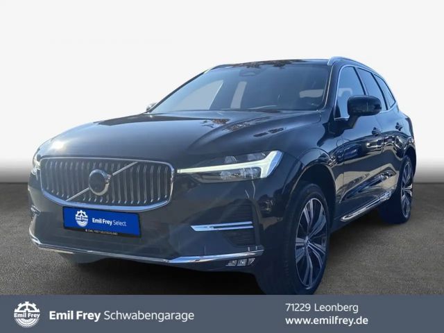 Volvo XC60 XC60 B5 D AWD Ultimate Bright 2022 Diesel