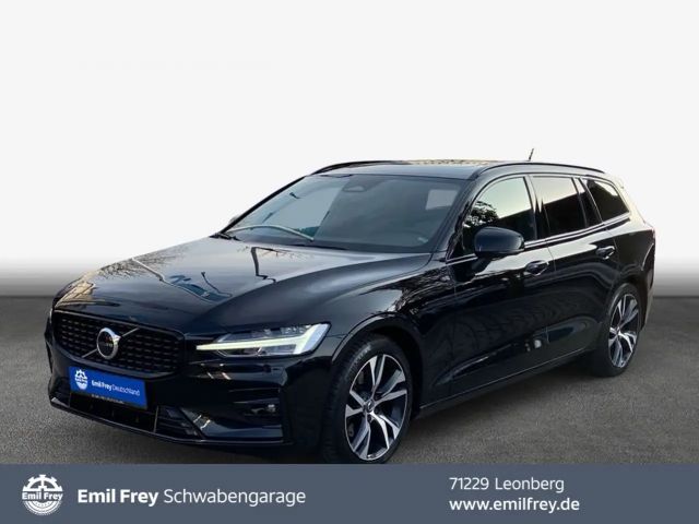 Volvo V60 B4 D Plus Dark 2023 Diesel