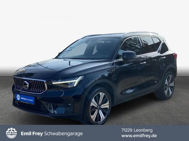 Volvo XC40 XC40 T5 Recharge DKG Ultimate Bright 2022 Hybride / Benzine