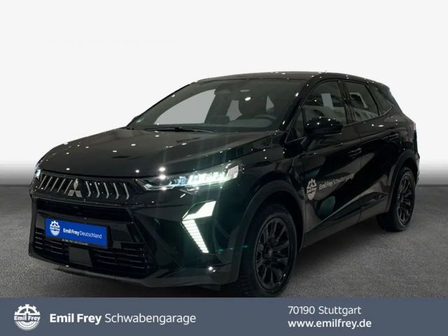 Mitsubishi Grandis