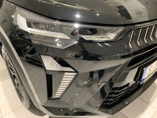 Mitsubishi Grandis