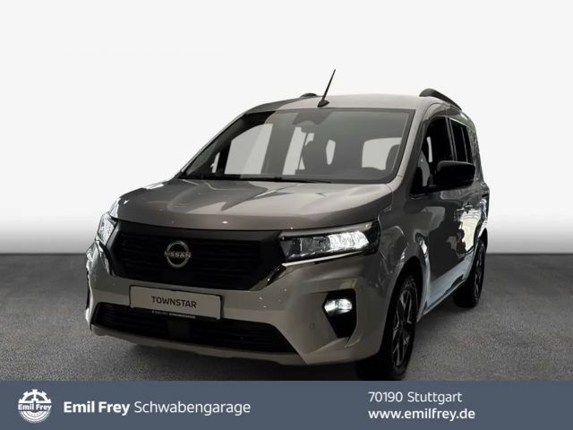 Nissan Townstar