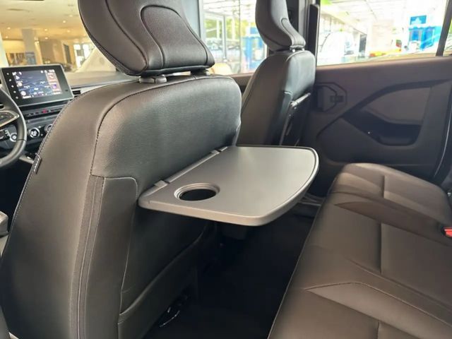 Nissan Townstar