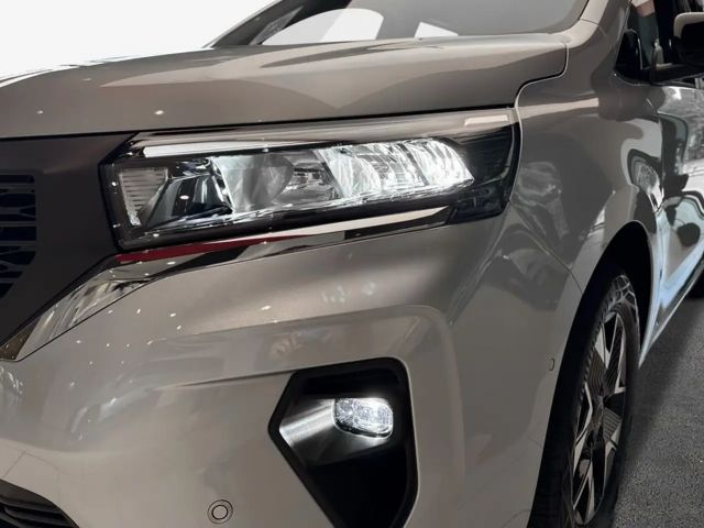 Nissan Townstar