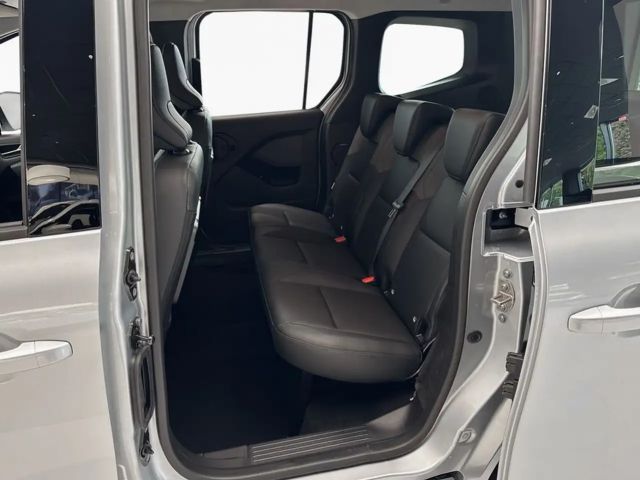 Nissan Townstar