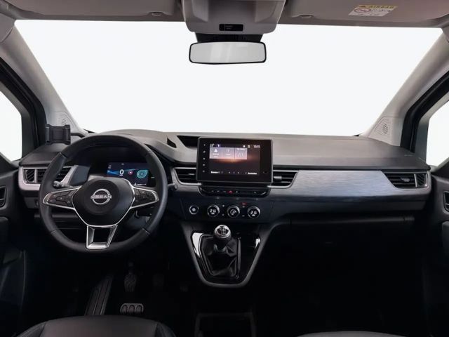 Nissan Townstar