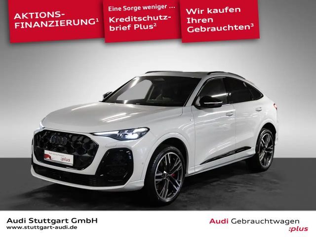 Audi Q5 TDI quattro 150 kW S tronic 2025 Diesel