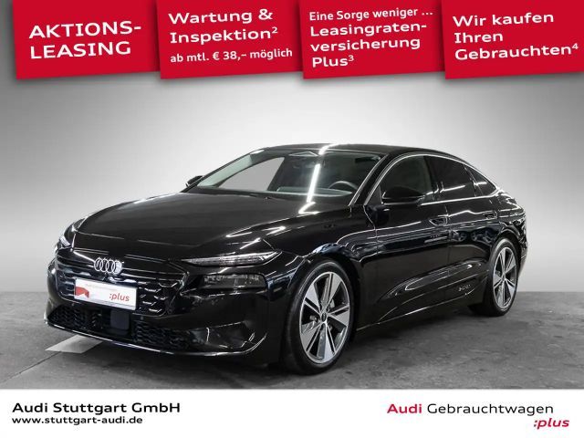 Audi A6 e-tron performance 270 kW 2025 Elektrisch