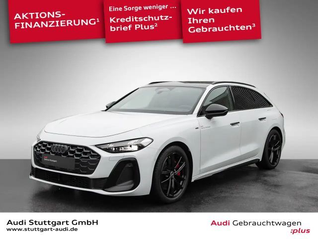 Audi A5 e-hybrid quattro 270 kW S tronic S line 2025 Hybride / Benzine
