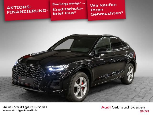 Audi Q5 S line 40 TDI quattro S tronic 2025 Diesel