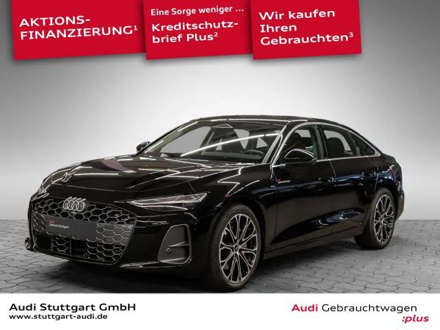 Audi A6 e-hybrid quattro 220 kW S tronic 2025 Hybride / Benzine