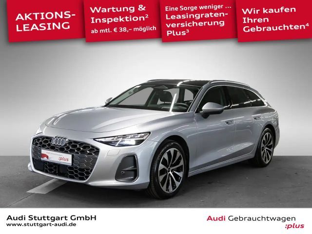 Audi A6 TDI quattro 150 kW S tronic 2025 Diesel