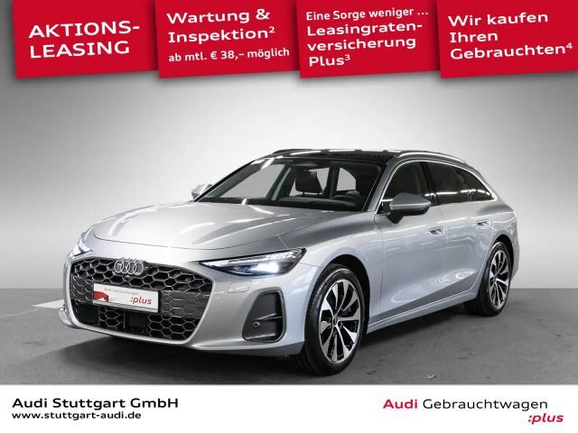 Audi A6 TDI quattro 150 kW S tronic 2025 Diesel