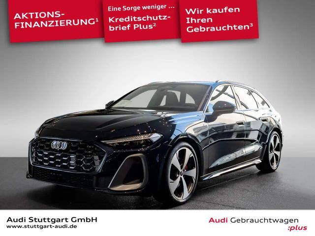 Audi A5 TDI quattro 150 kW S tronic Matrix SHZ 2025 Diesel