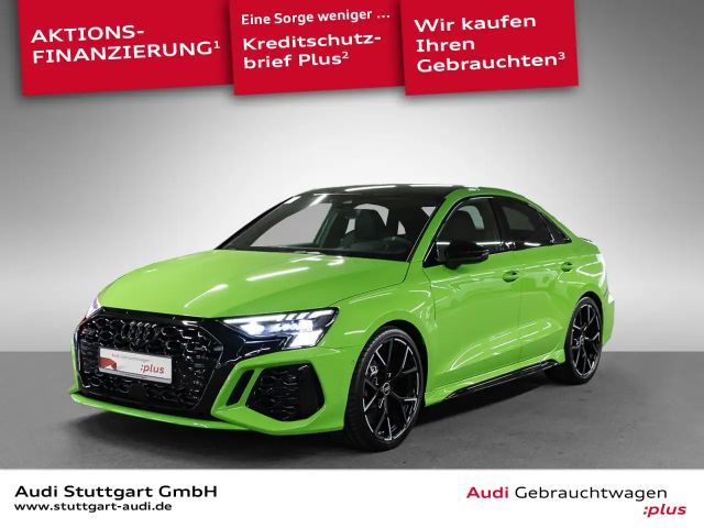 Audi RS3 TFSI quattro Head Up Carbon 360° 2023 Benzine