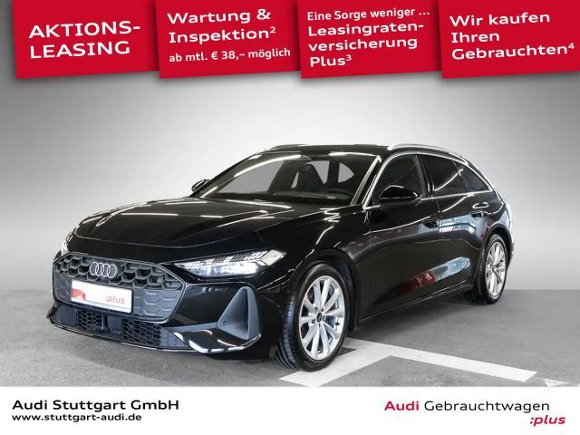 Audi A5 TFSI quattro 150 kW S tronic 2024 Benzine