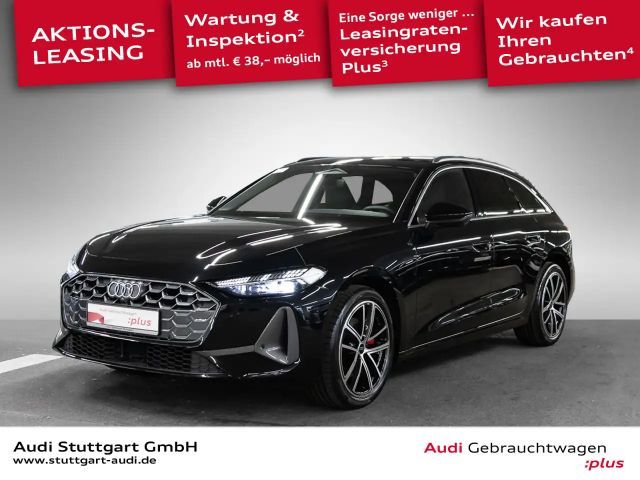 Audi A5 TFSI quattro 150 kW S tronic 2025 Benzine