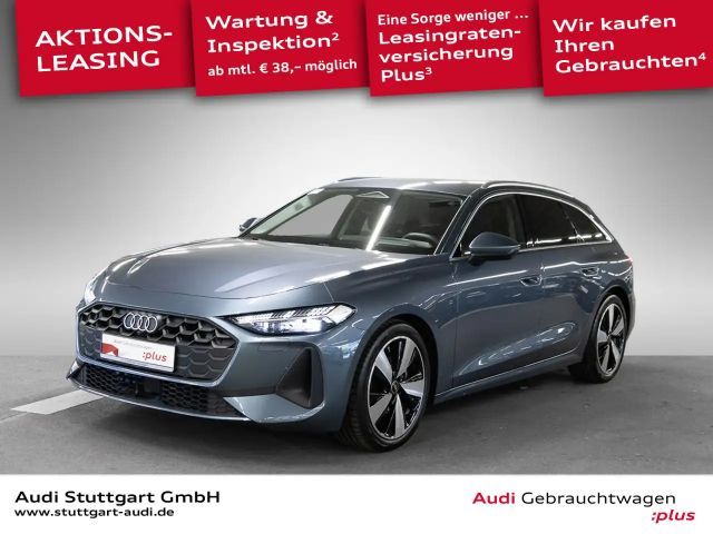 Audi A5 TFSI 150 kW S tronic 2025 Benzine