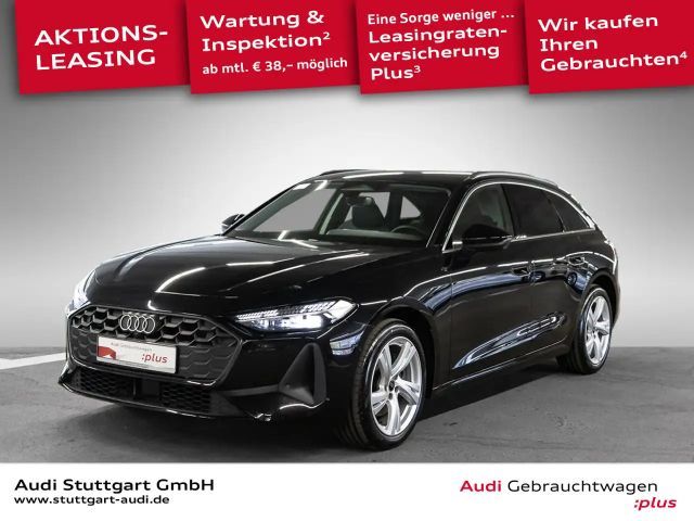Audi A5 TFSI quattro 150 kW S tronic 2025 Benzine