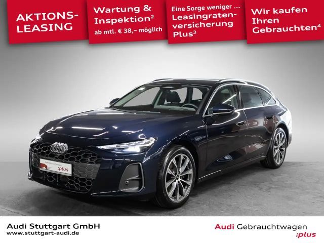 Audi A6 TFSI 150 kW S tronic 2025 Benzine