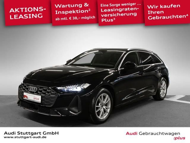 Audi A5 TFSI quattro 150 kW S tronic 2025 Benzine