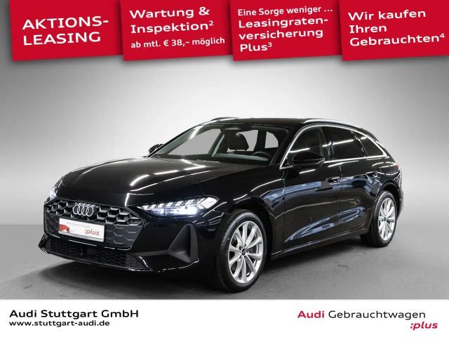 Audi A5 TFSI quattro 150 kW S tronic 2025 Benzine