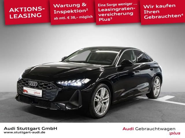 Audi A5 TFSI quattro 150 kW S tronic 2025 Benzine