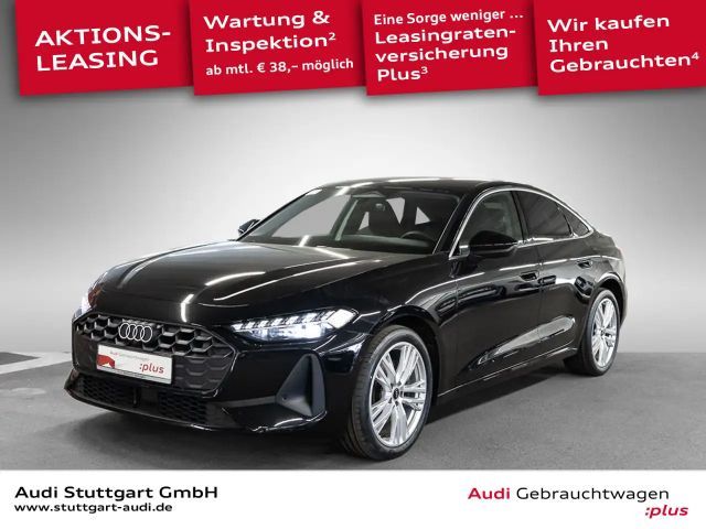 Audi A5 TFSI quattro 150 kW S tronic 2025 Benzine