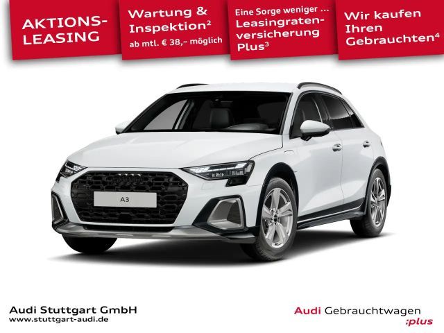 Audi A3 40 TFSI e S tronic 2025 Hybride / Benzine