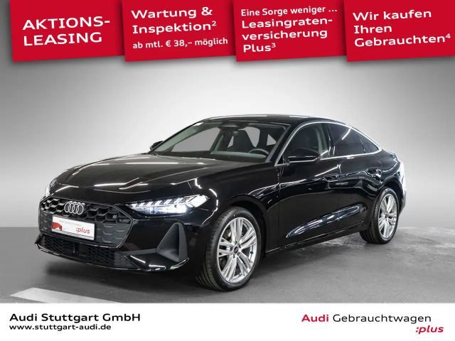 Audi A5 TFSI quattro 150 kW S tronic 2025 Benzine