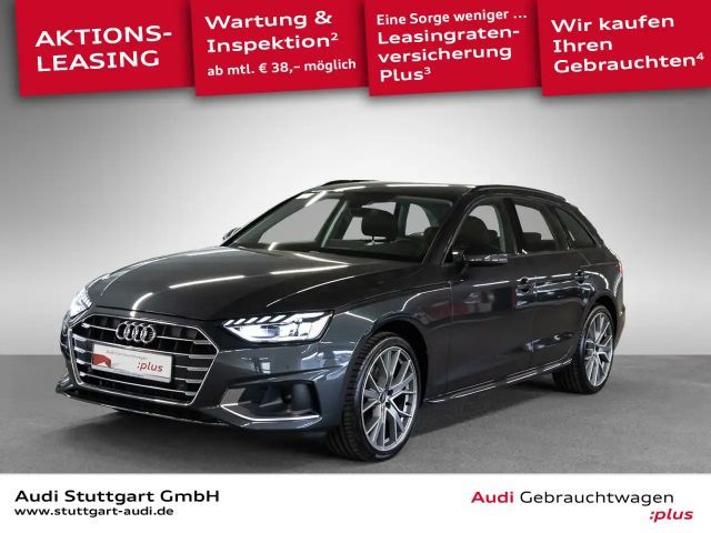 Audi A4 30 TDI S tronic 2025 Diesel