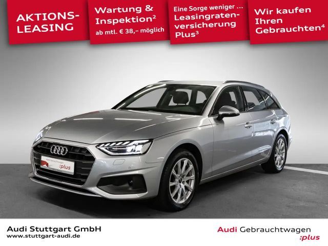 Audi A4 30 TDI S tronic 2024 Diesel
