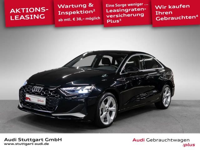 Audi A3 advanced 35 TDI S tronic 2025 Diesel