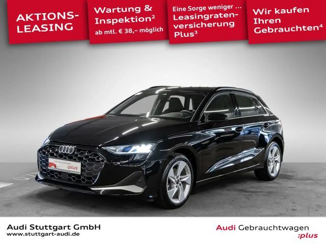 Audi A3 advanced 35 TDI S tronic 2025 Diesel
