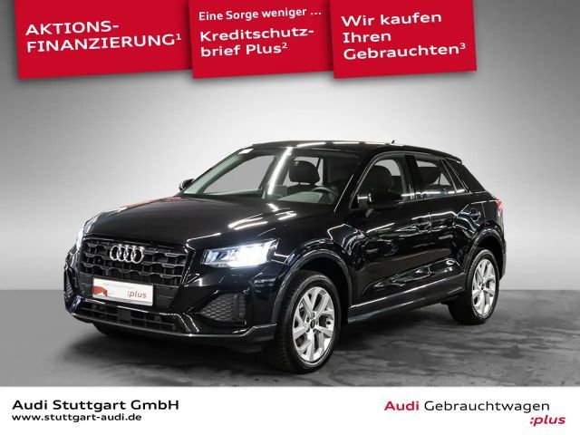 Audi Q2 35 2.0 TDI advanced (EURO 6e) 2025 Diesel