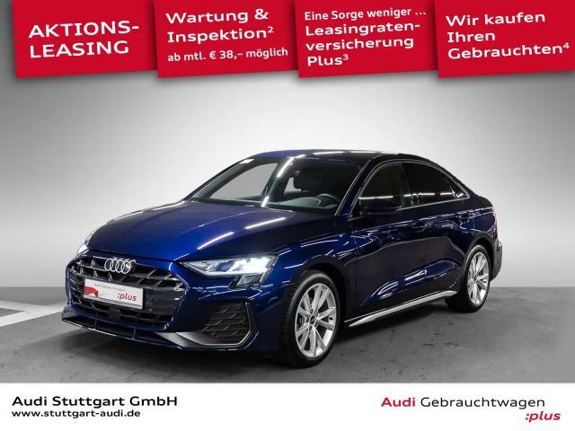 Audi A3 S line 35 TDI S tronic 2024 Diesel