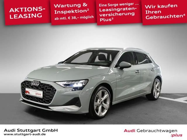 Audi A3 Advanced 35 TDI S tronic 2025 Diesel