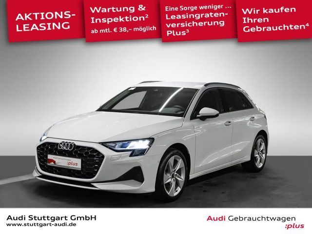Audi A3 Advanced 35 TDI S tronic 2024 Diesel