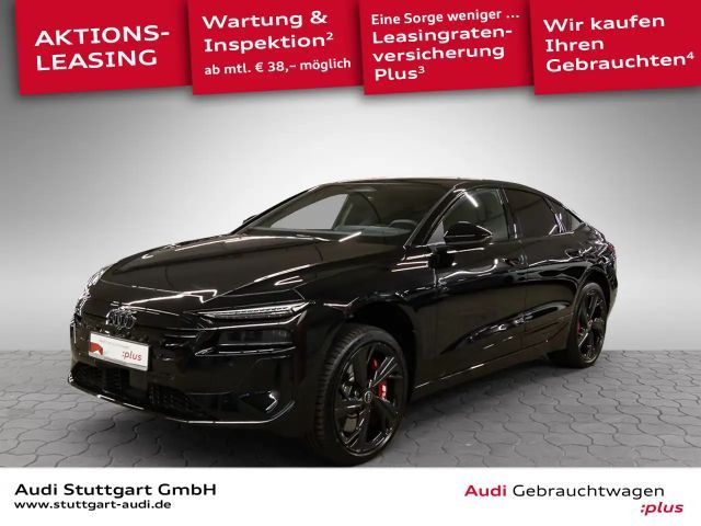 Audi S6 e-tron 370 kW 2025 Elektrisch