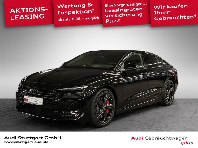 Audi S6 e-tron quattro Automatik 2025 Elektrisch