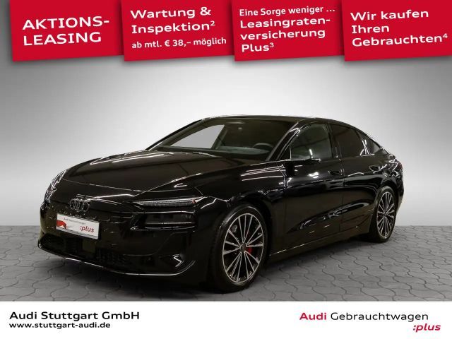 Audi A6 e-tron performance 270 kW 2025 Elektrisch